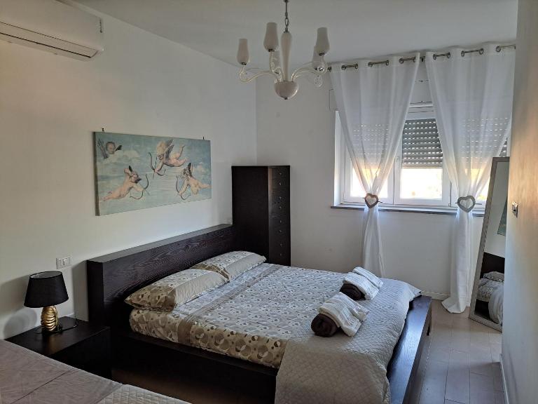 Malnati home - Ferienwohnung Terni