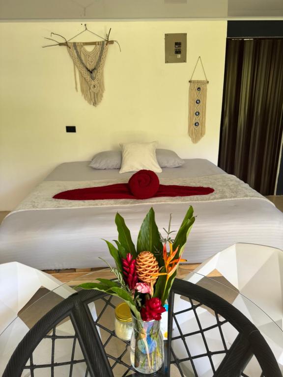 Deer House Cabuya - B&B Cabuya
