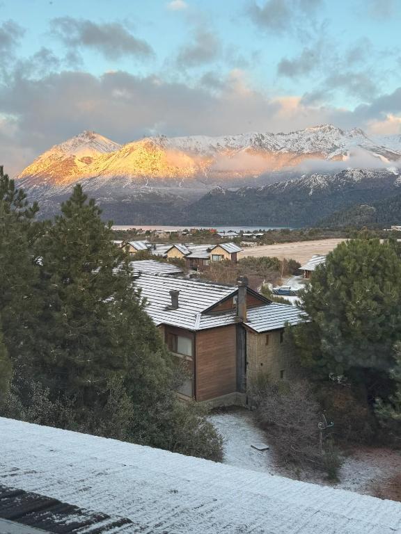 Arelauquen - Polo - B&B Bariloche