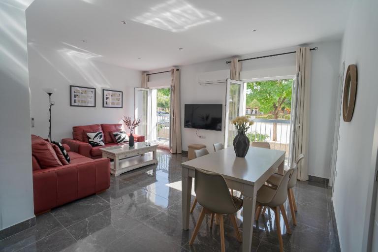 Apartamentos Áurea Casas del Sur - B&B La Puebla de Cazalla