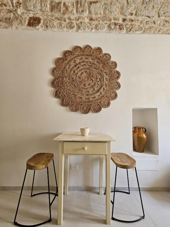 Petricore Apartments - B&B Carovigno