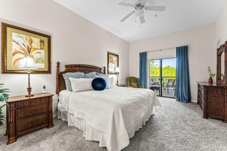 Slice Of Sunshine At Caribe Cove - Chambres d'hôtes Kissimmee
