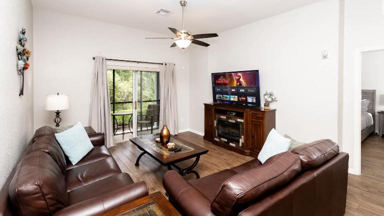 Bahama Bliss Retreat - Ferienwohnung Kissimmee