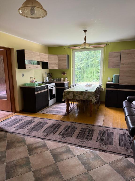 Domek Krysi - B&B Smorczewo
