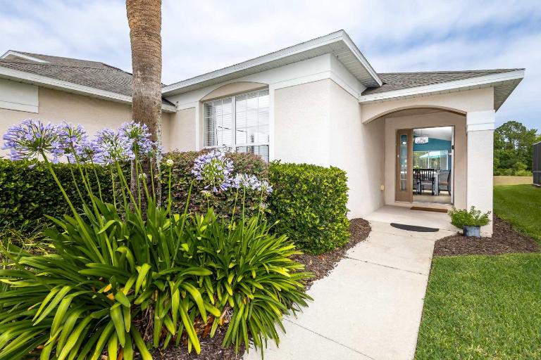 Emerald Island Happy Place - Chambres d'hôtes Kissimmee