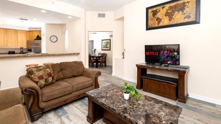 Tranquil Breeze at Caribe Cove - Ferienwohnung Orlando