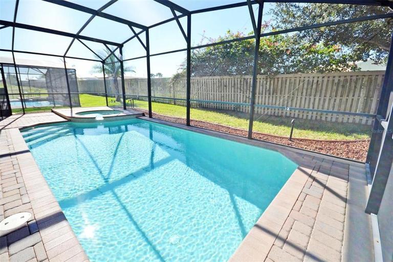 Retreat at the Crossings - Your Orlando Oasis - Chambres d'hôtes Davenport
