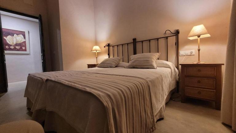 El Garrotal de Medina - Bed and Breakfast Carmona