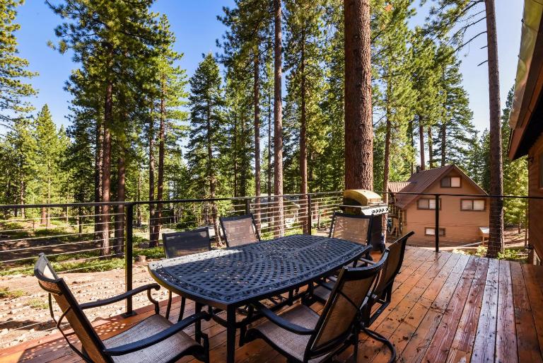 Tranquil Tumbleweed - Close to Skiing & More - B&B Incline Village