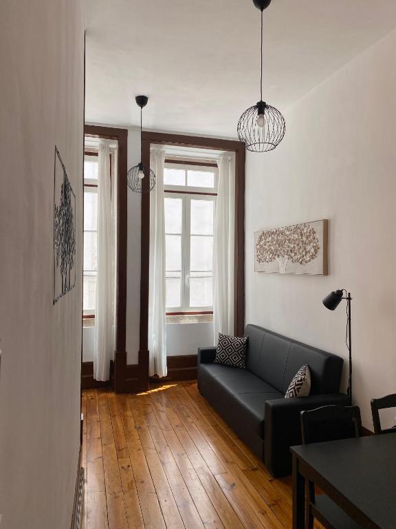 King's Guesthouse - Baixa de Coimbra - B&B Coimbra