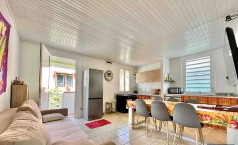 Petite maison de village - B&B Saint-Pierre