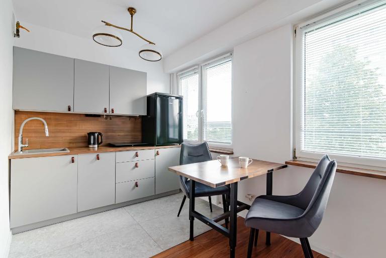 Apartament Lawenda - B&B Olsztyn