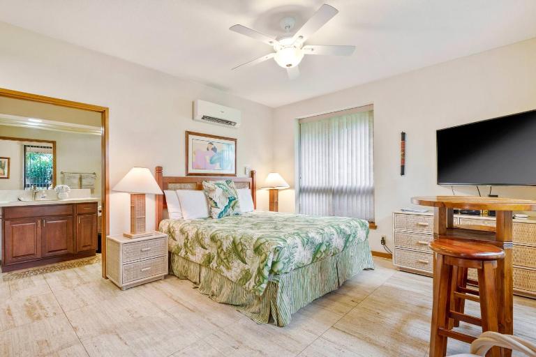 Romantic Studio in Waikoloa Beach Resort - Ferienwohnung Waikoloa