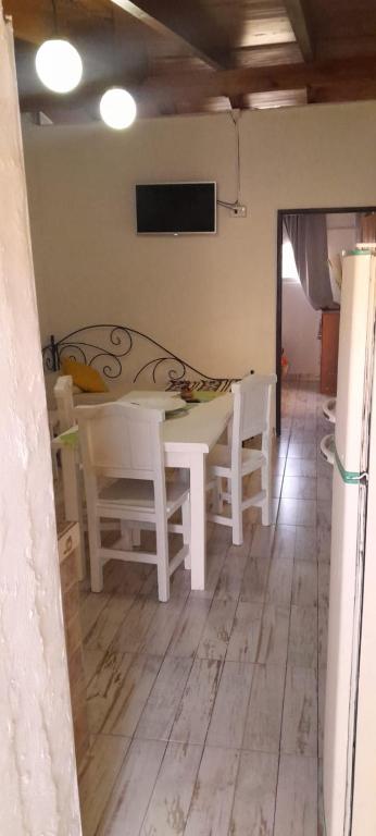 Llancanelo - Chambres d'hôtes Malargüe