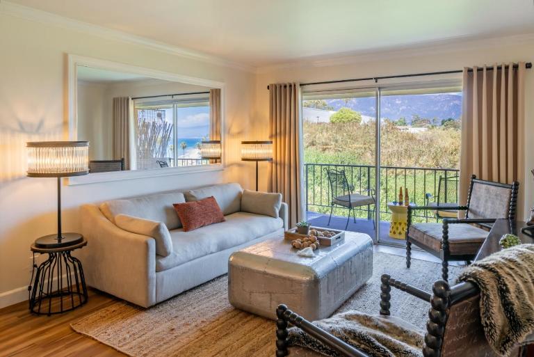 SeaCliff - Pacifica by Paradise Retreats - B&B Santa Barbara