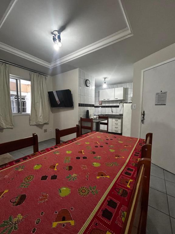 Apartamento Completo - Ferienwohnung Guarapari