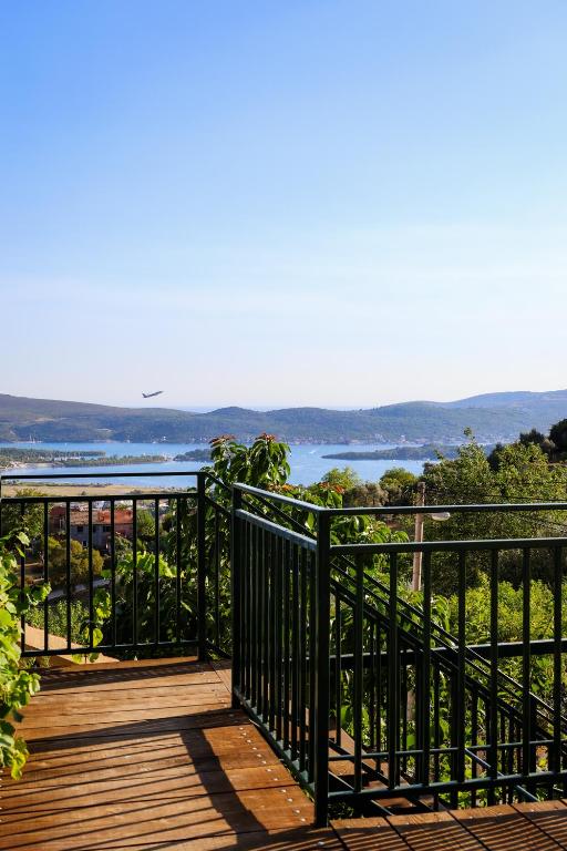 Apartman Arija - Chambres d'hôtes Tivat