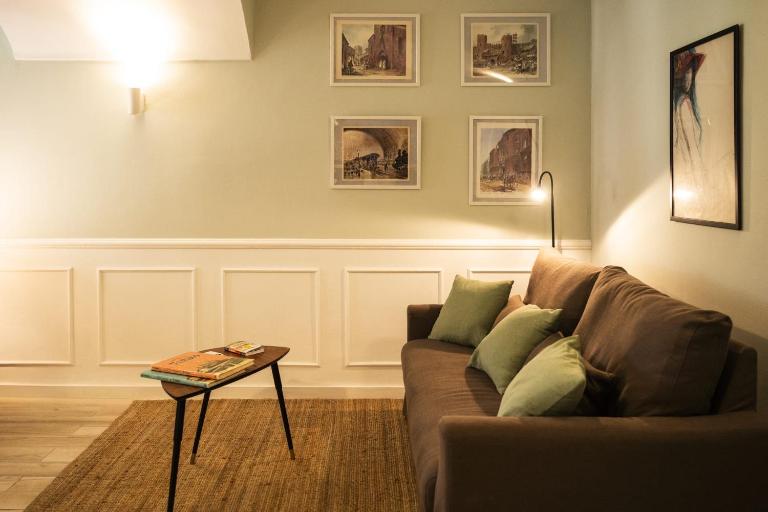 Palazzo Martina - Bed and Breakfast Turijn