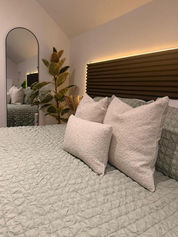 Manor st duplex in the heart of Hull - B&B Hull