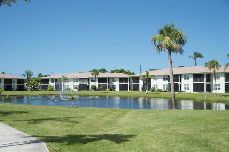 Cozy beach getaway - Ferienwohnung Fort Myers