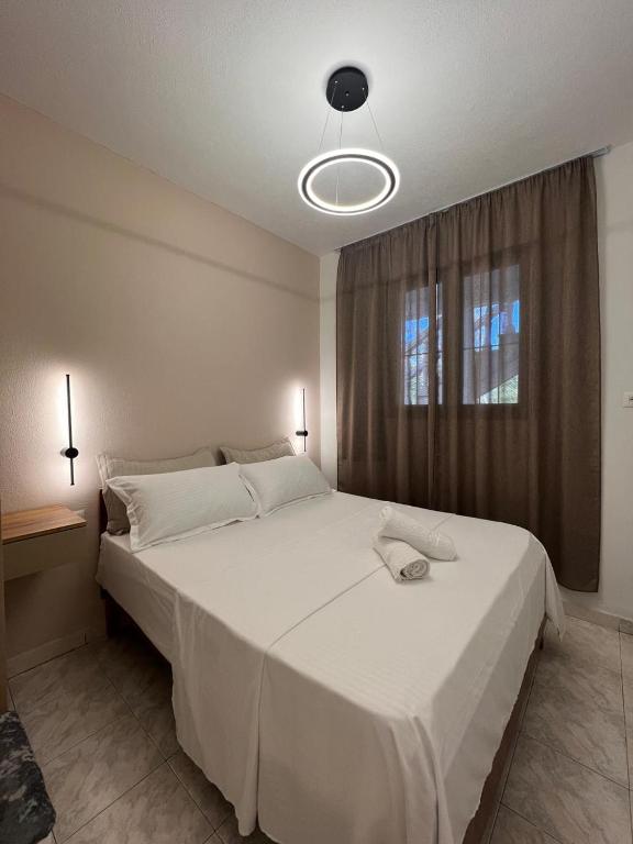 Arsi Beach House Rrjoll 2 - B&B Baks-Rrjoll