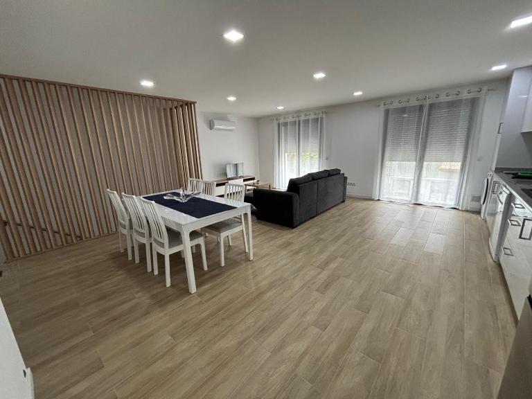 Alojamento Alto da Lixa - B&B Freixo de Cima