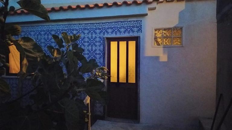 Ginjals 67 - Ferienwohnung Almargem