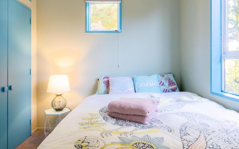 Central location room #2, close town center - B&B Queenstown