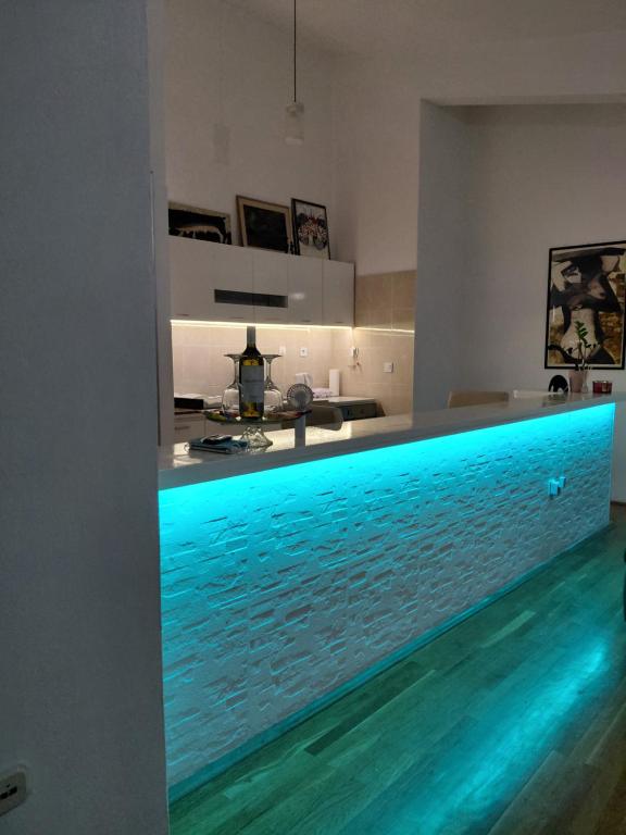 Apartments Galery - Ferienwohnung Makarska