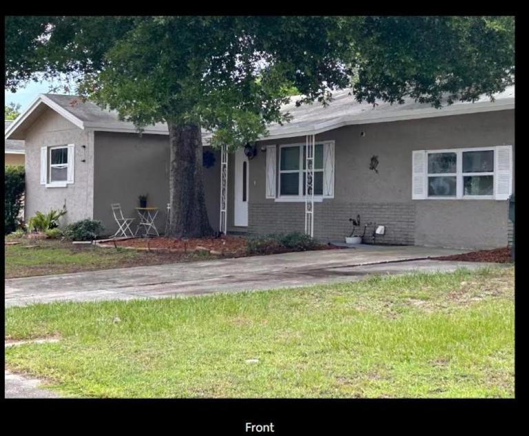 Beach House - B&B Largo