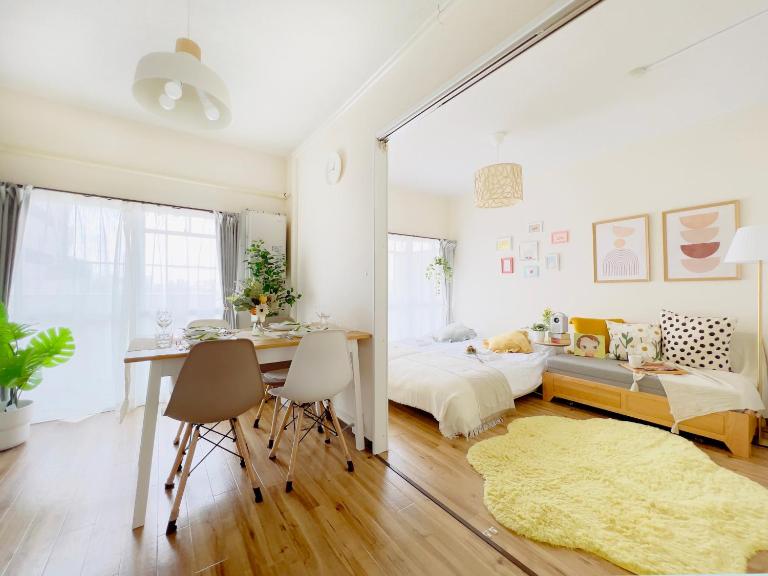 SASA HOUSE Tokyo - B&B Tokyo