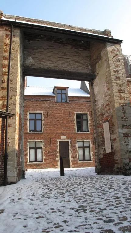 Hotel Guesthouse Begijnhof - B&B Lovaina