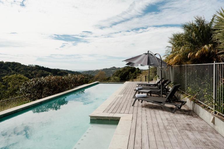 Potager House - B&B Carool