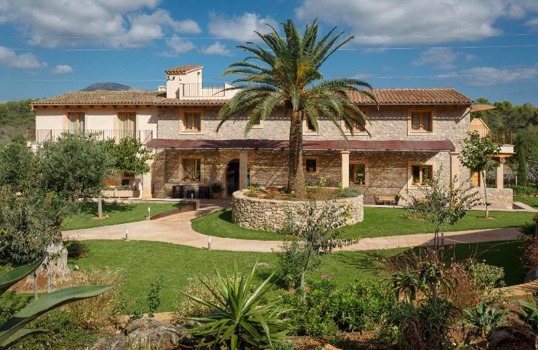 Agroturismo S'Arboçar - B&B Sant Llorenç des Cardassar
