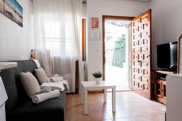 Winahost Apartamento Santa Pola - B&B Santa Pola