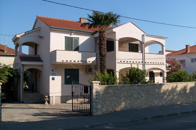 Apartments Aurora Borik - Ferienwohnung Zadar