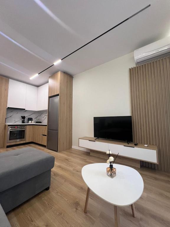 Priam apartment - B&B Tirana