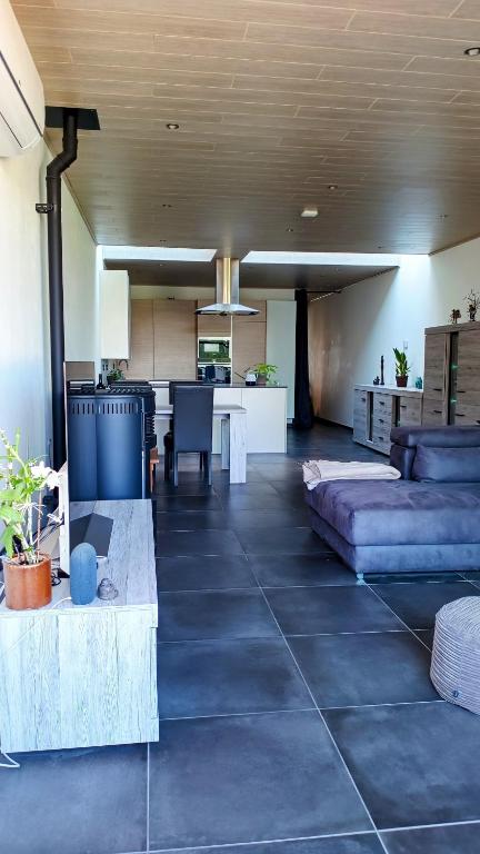 Rustig gelegen woning in Tielrode - B&B Temse