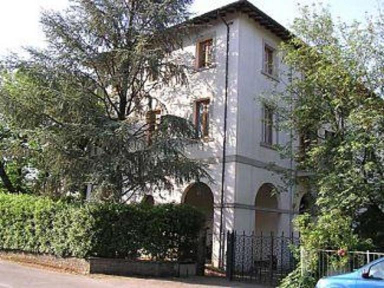 Casa Volta - Ferienwohnung Sansepolcro