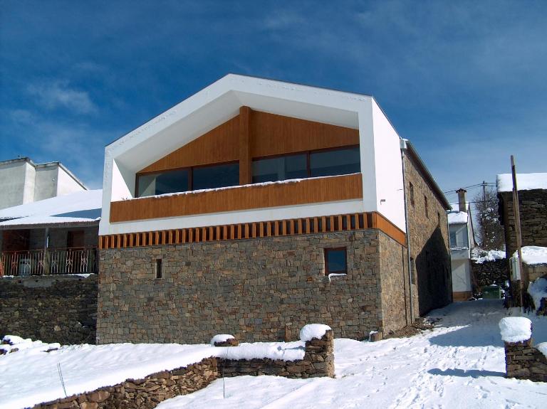 Casa Luís Gonzaga - Ferienwohnung Braganza