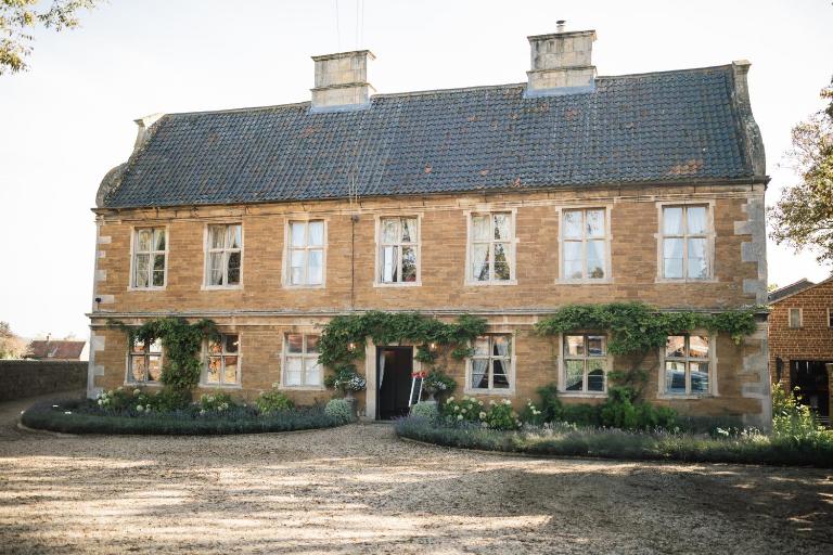 Allington Manor - Chambres d'hôtes Grantham