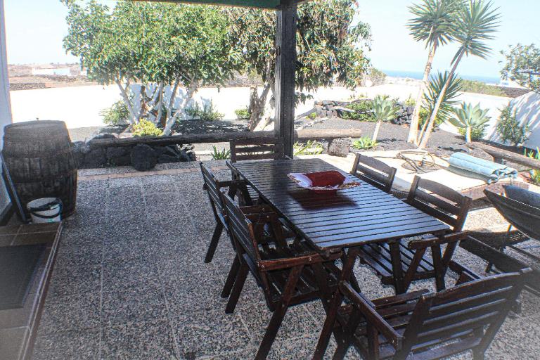 Habitaciones Doña Cris - Chambres d'hôtes Puerto del Carmen