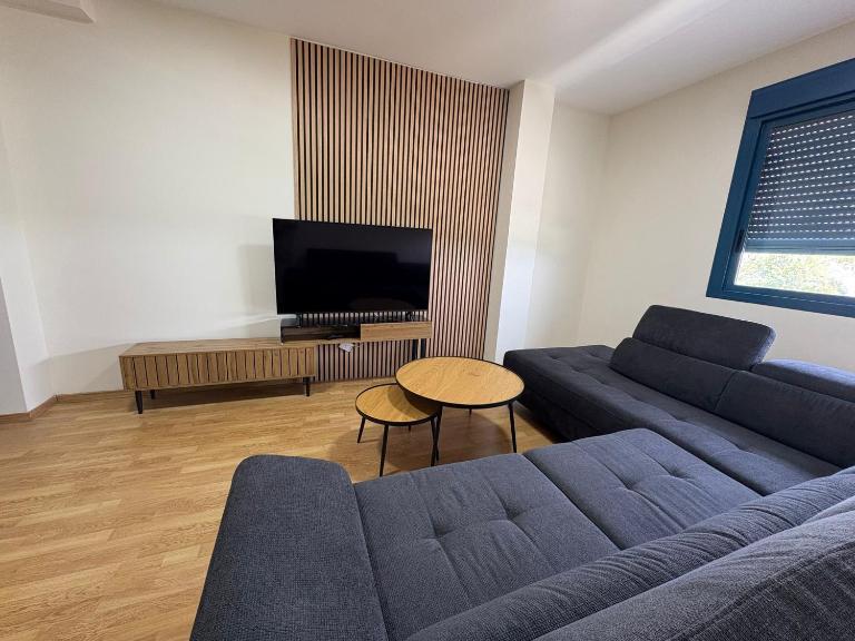 Seira Apartment - Chambres d'hôtes Burriana