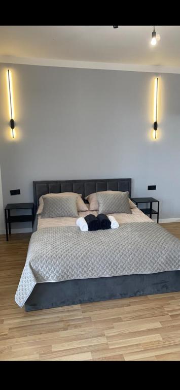 Silver Sky Gdańsk - B&B Gdansk