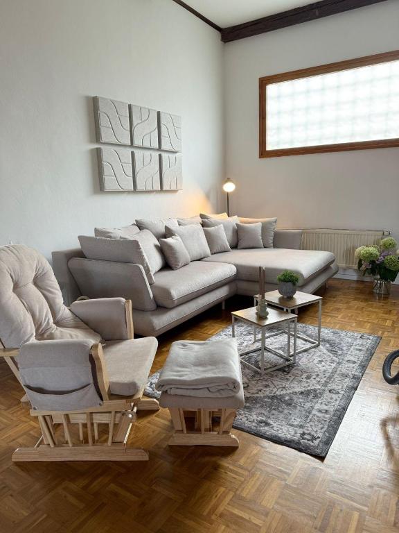 Ferienwohnung Klapothek - Ferienwohnung Leutschach