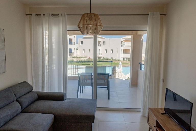 Phaedrus Living Seaside Thalassa Cretan D101 - B&B Módi