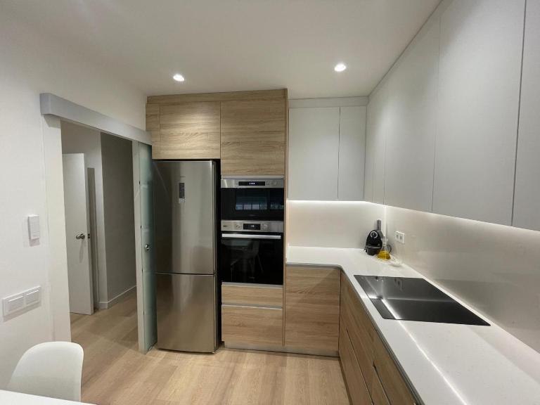 Habitación Winahost Sant Cugat - Ferienwohnung Sant Cugat del Vallès