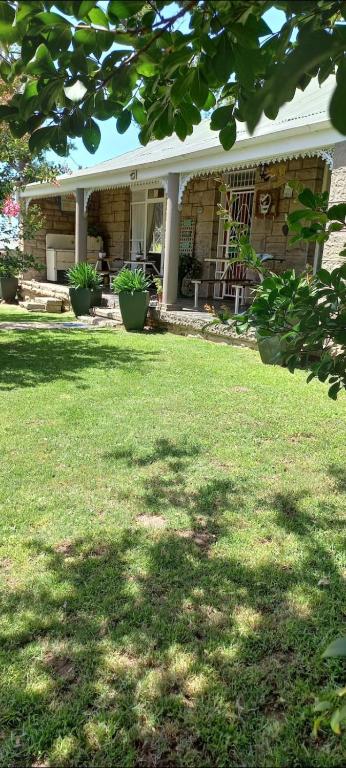Old Oaks Bed & Breakfast - B&B Cathcart