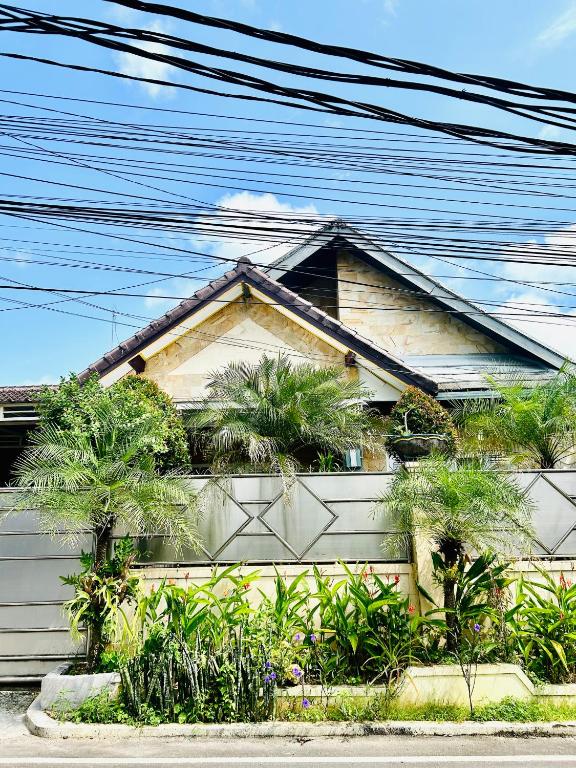 House for Rent Balangan - Bali - Ferienwohnung Uluwatu