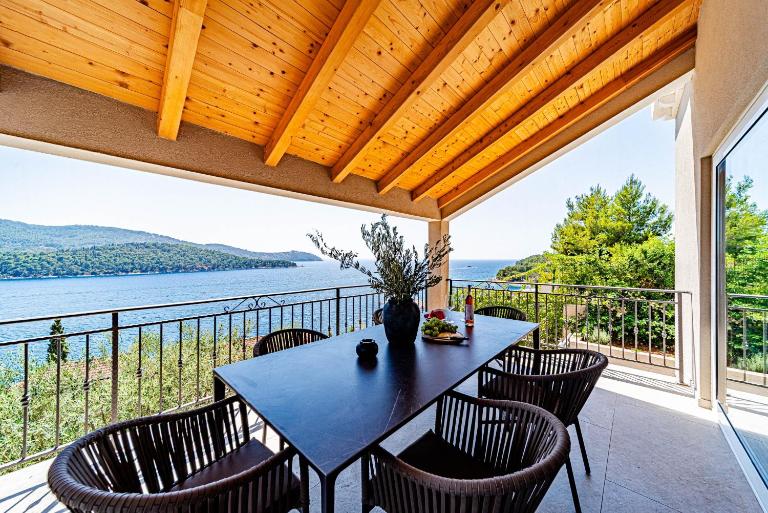 Villa Vita - Island of Korcula, Vela Luka - B&B Vela Luka